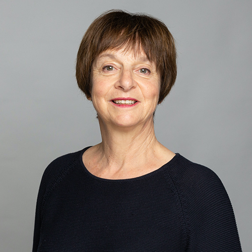 Dr. Melanie Williams