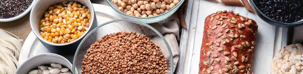 gluten free products