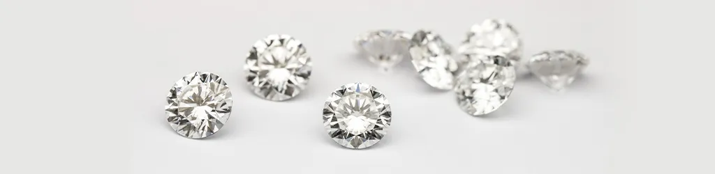 diamonds