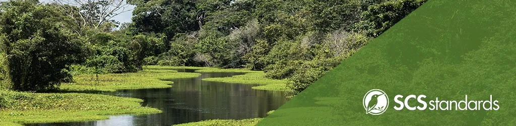 SCS Standards Releases Water Stewardship and Resiliency Certification Standard for Public Review and Comment