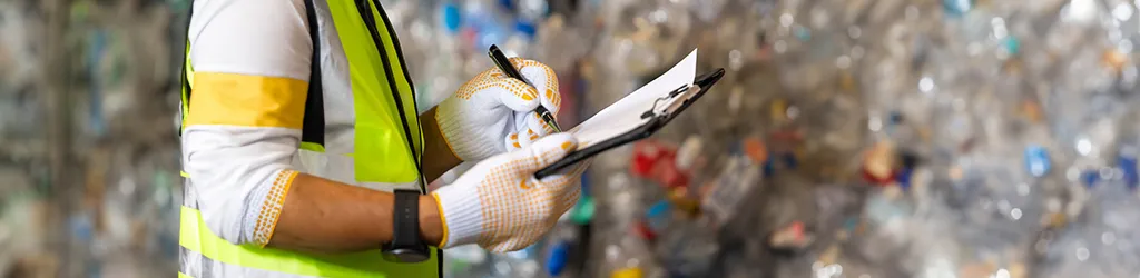 SCS Standards Releases Updated SCS-110 Certification Standard for Zero Waste