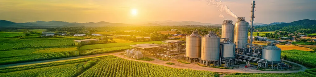 SCS Standards Releases Two New Modules to SCS-115 Standard for Product Carbon Intensity and Reduction for Chemicals and Co-products