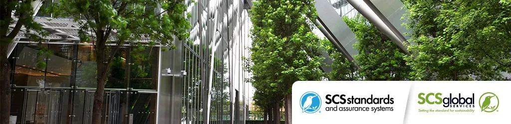 SCS Standards and Assurance Systems Releases V2.0 of SCS-108 Certification Standard for Carbon Neutral Entities, Buildings, Products, and Services  