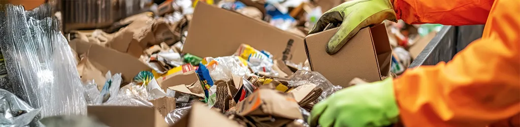 SCS Standards and Assurance Systems Releases Revised SCS 106 Verification Standard for Recycling Operations for Public Review 