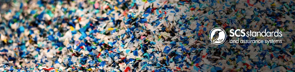 SCS Standards and Assurance Systems Releases SCS-004 Certification Standard for Responsible Advanced/Chemical/Molecular Recycling for Public Review 