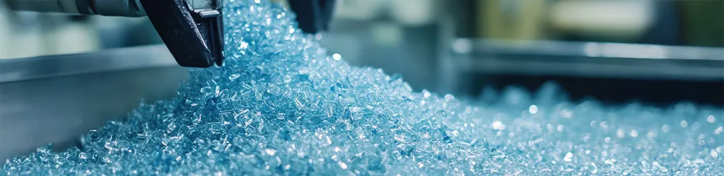 First Independent Certification Standard for Responsible Chemical Recycling Released by SCS Standards and Assurance Systems