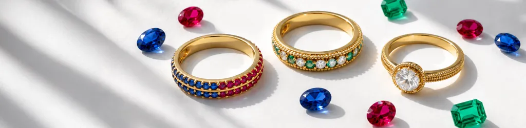 Jewelry Misc