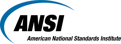 ANSI logo