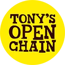 Tony's Open Chain